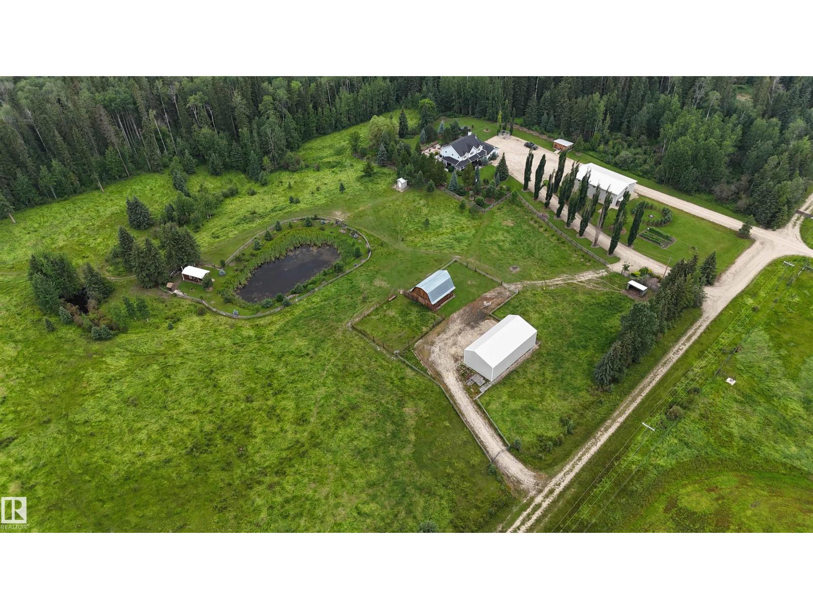 80031 Twp Rd 471, Rural Clearwater County, Alberta T0C 0A0 - Photo 13 - E4501061