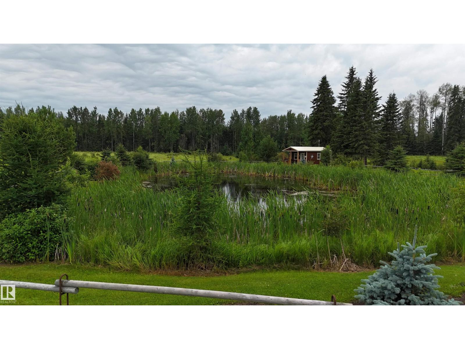 80031 Twp Rd 471, Rural Clearwater County, Alberta T0C 0A0 - Photo 15 - E4501061