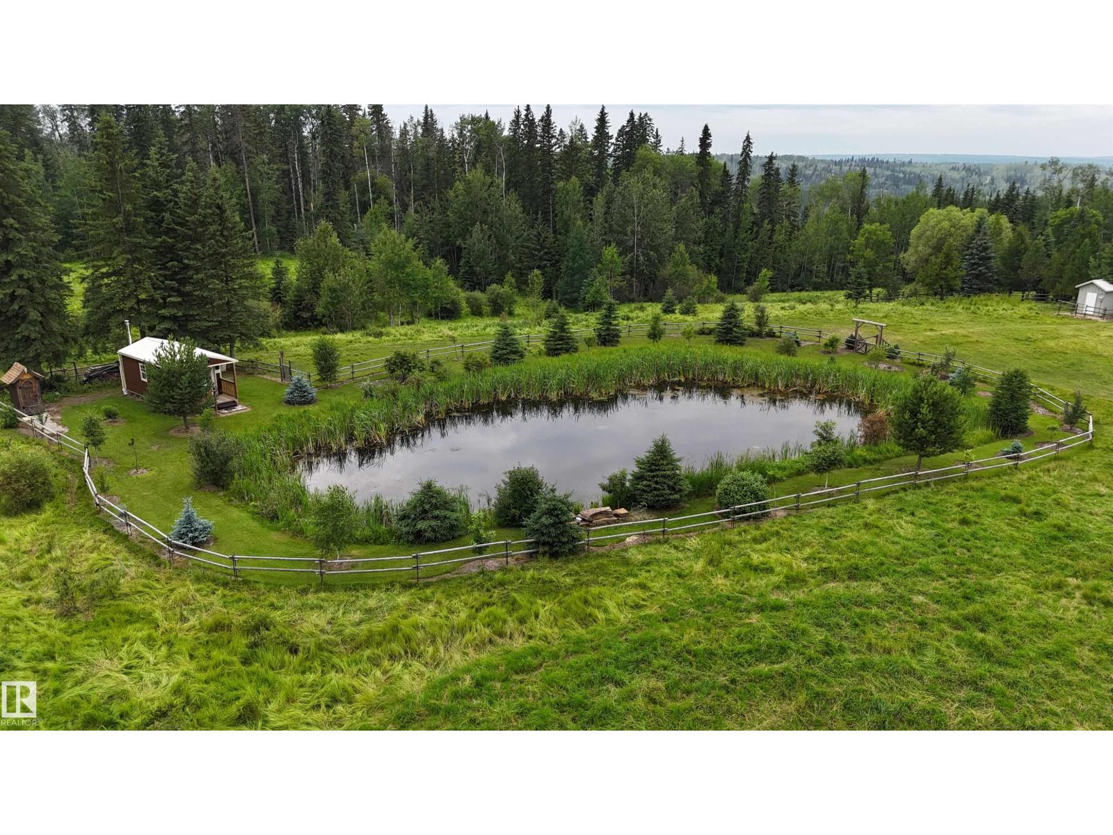 80031 Twp Rd 471, Rural Clearwater County, Alberta T0C 0A0 - Photo 17 - E4501061
