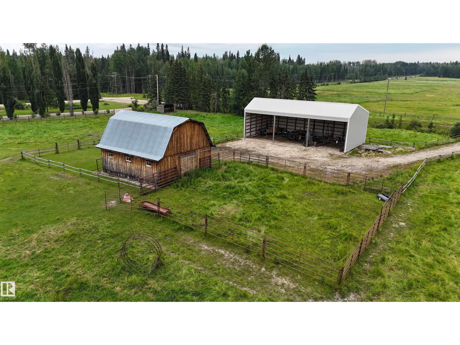 80031 Twp Rd 471, Rural Clearwater County, Alberta T0C 0A0 - Photo 18 - E4501061