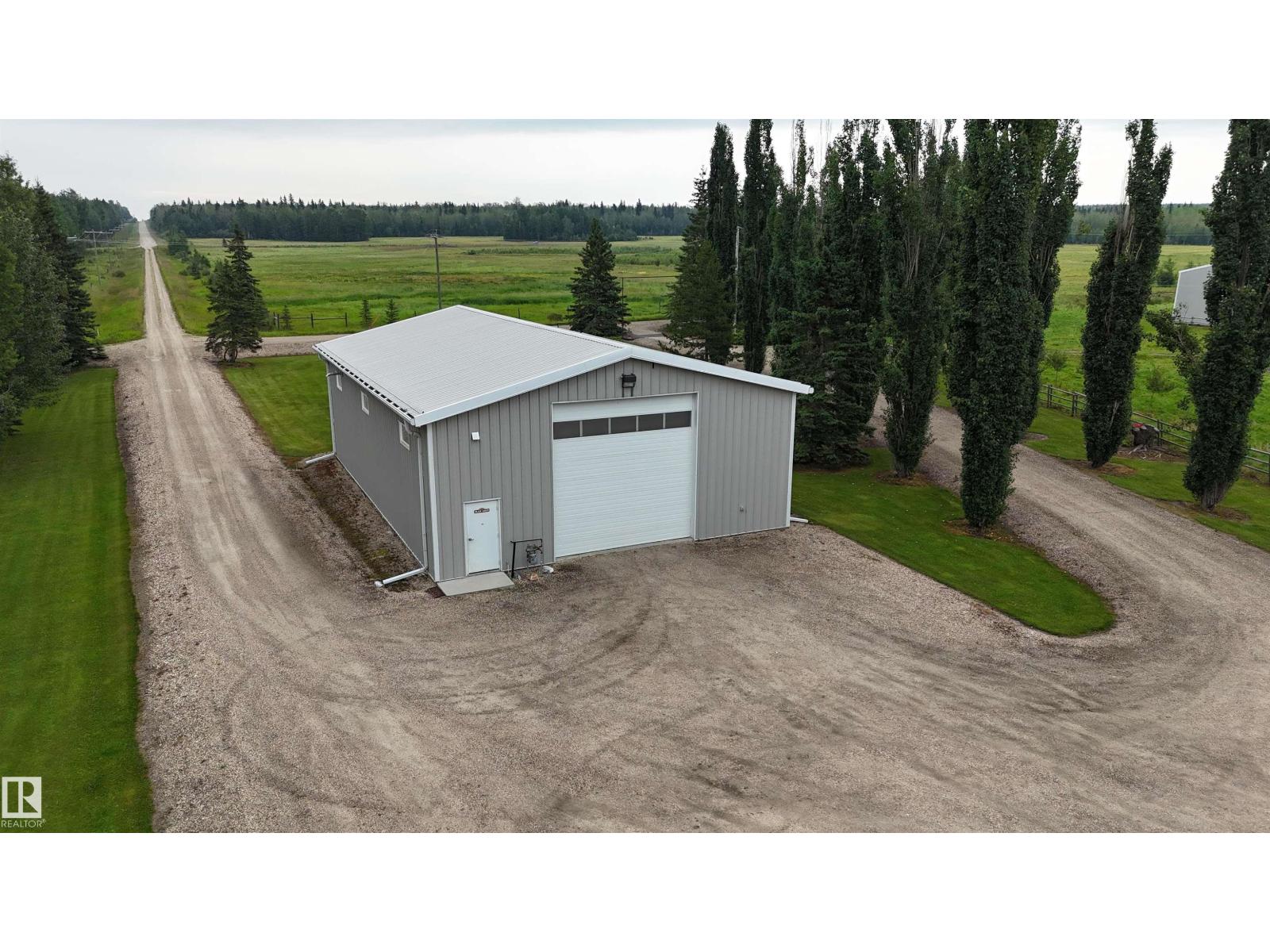 80031 Twp Rd 471, Rural Clearwater County, Alberta T0C 0A0 - Photo 5 - E4501061