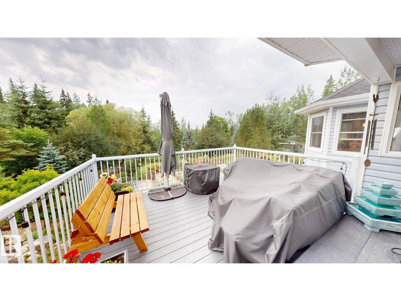 80031 Twp Rd 471, Rural Clearwater County, Alberta T0C 0A0 - Photo 69 - E4501061