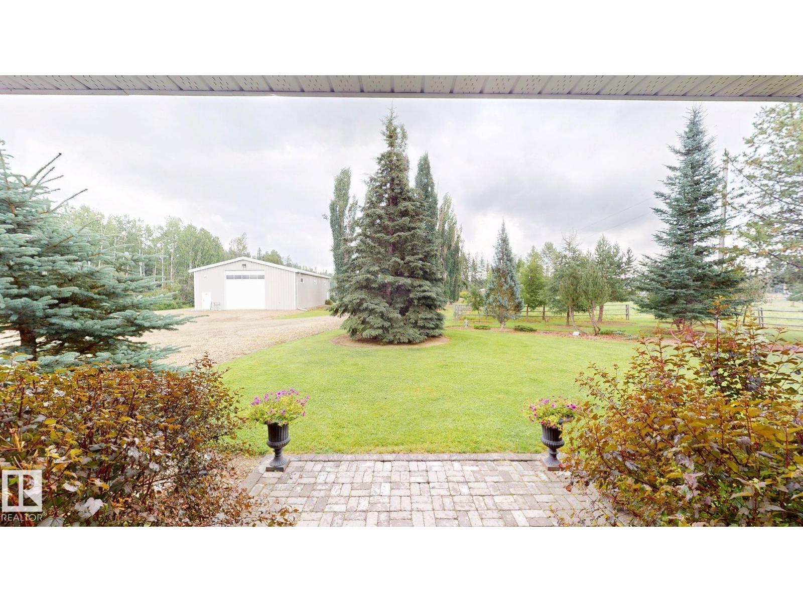 80031 Twp Rd 471, Rural Clearwater County, Alberta T0C 0A0 - Photo 74 - E4501061