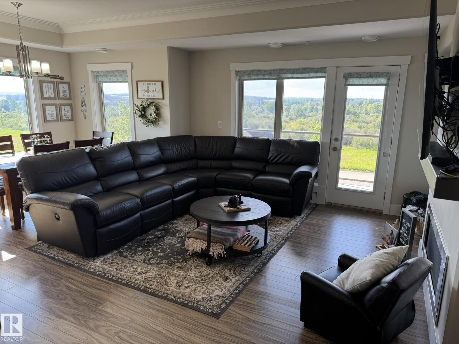 #201 5201 Brougham Drive, Drayton Valley, Alberta T7A 0C8 - Photo 10 - E4501082