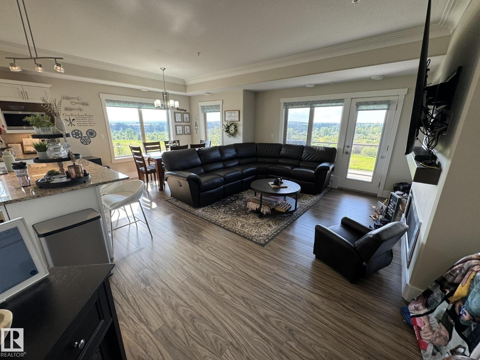 #201 5201 Brougham Drive, Drayton Valley, Alberta T7A 0C8 - Photo 11 - E4501082