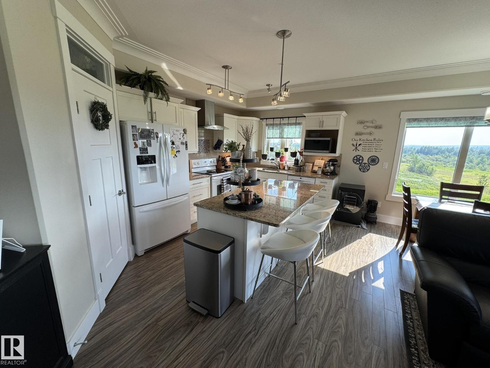 #201 5201 Brougham Drive, Drayton Valley, Alberta T7A 0C8 - Photo 14 - E4501082