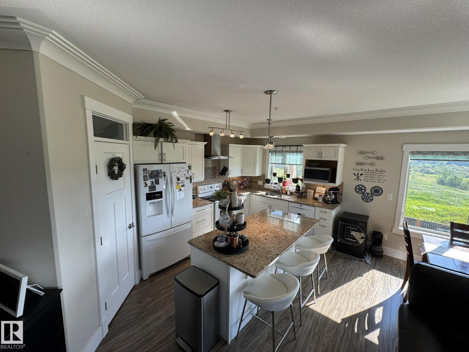 #201 5201 Brougham Drive, Drayton Valley, Alberta T7A 0C8 - Photo 16 - E4501082