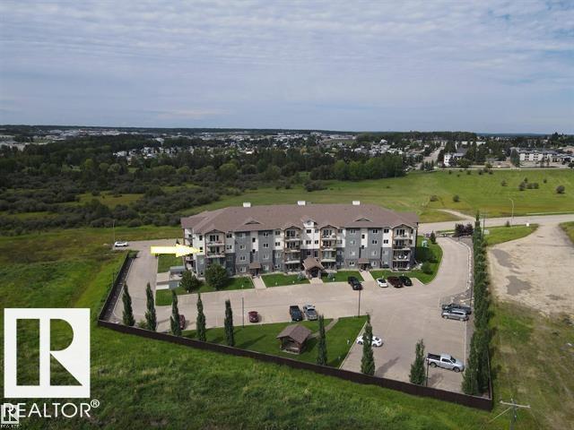 #201 5201 Brougham Drive, Drayton Valley, Alberta T7A 0C8 - Photo 2 - E4501082