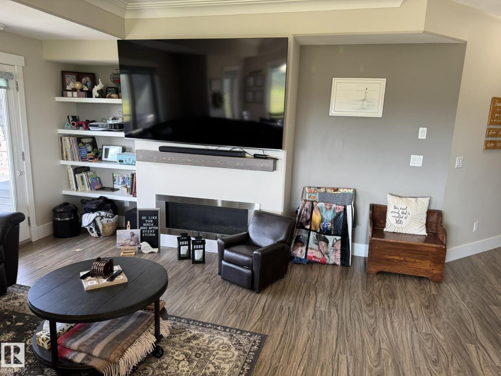 #201 5201 Brougham Drive, Drayton Valley, Alberta T7A 0C8 - Photo 22 - E4501082