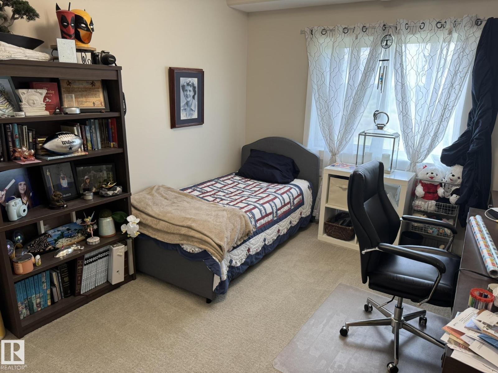 #201 5201 Brougham Drive, Drayton Valley, Alberta T7A 0C8 - Photo 30 - E4501082