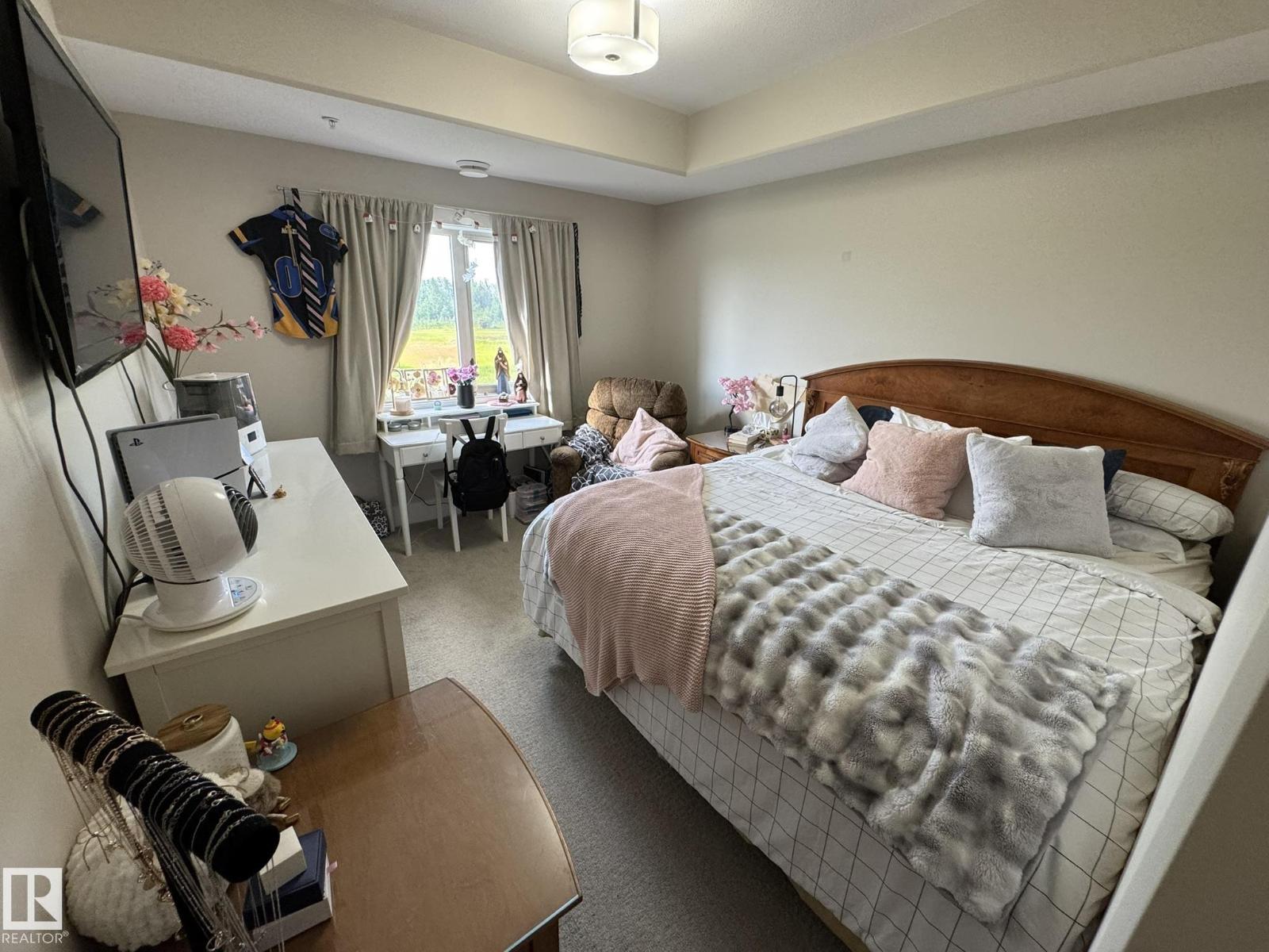 #201 5201 Brougham Drive, Drayton Valley, Alberta T7A 0C8 - Photo 33 - E4501082