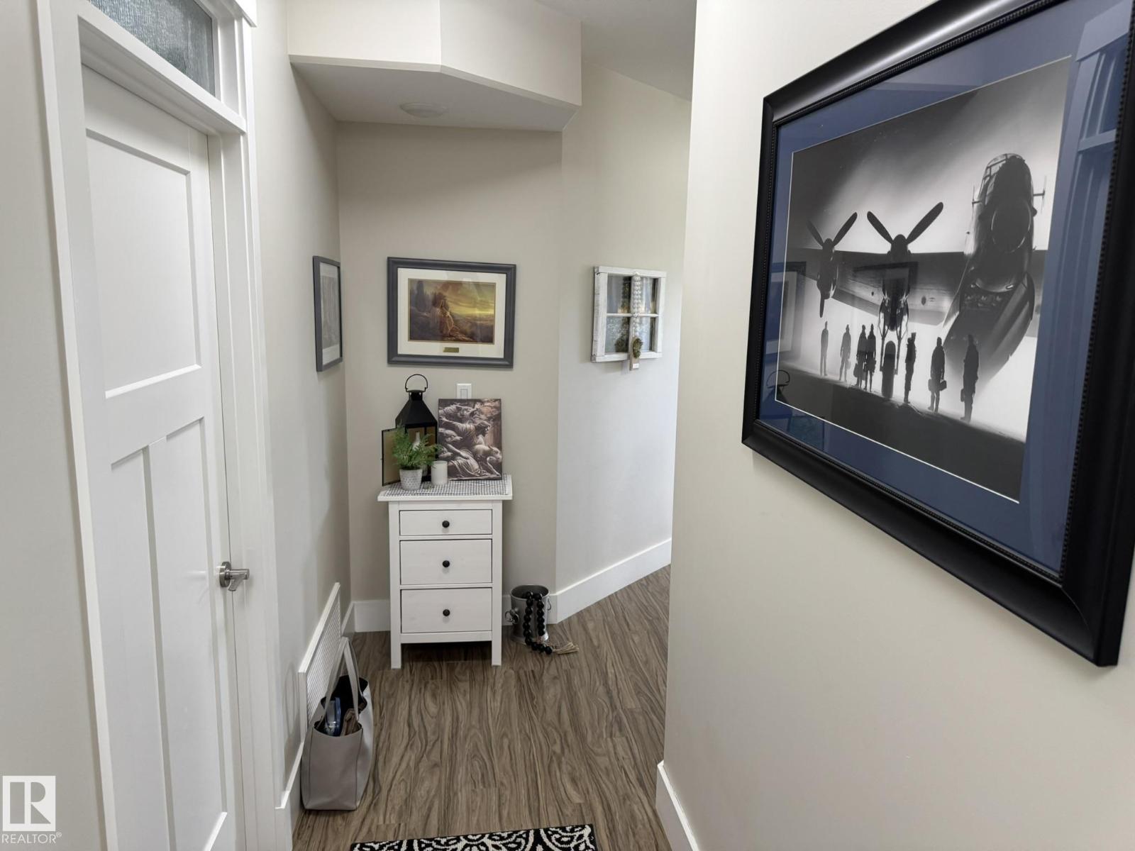 #201 5201 Brougham Drive, Drayton Valley, Alberta T7A 0C8 - Photo 6 - E4501082