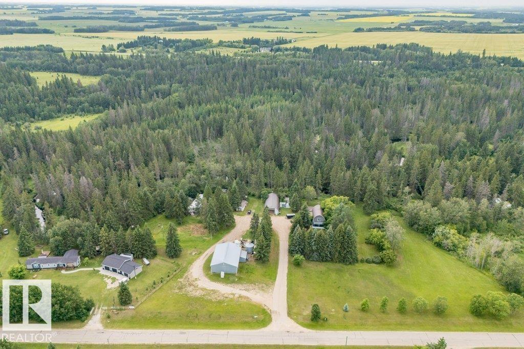 473068 Rge Road 243 A, Rural Wetaskiwin County, Alberta T0C 1Z0 - Photo 1 - E4501089