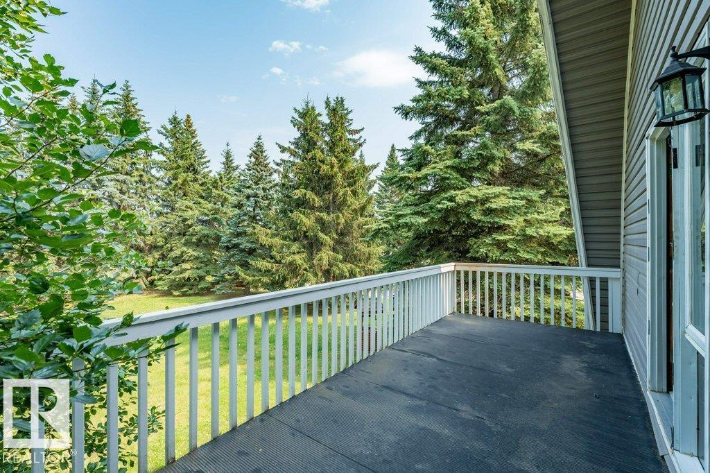 473068 Rge Road 243 A, Rural Wetaskiwin County, Alberta T0C 1Z0 - Photo 33 - E4501089