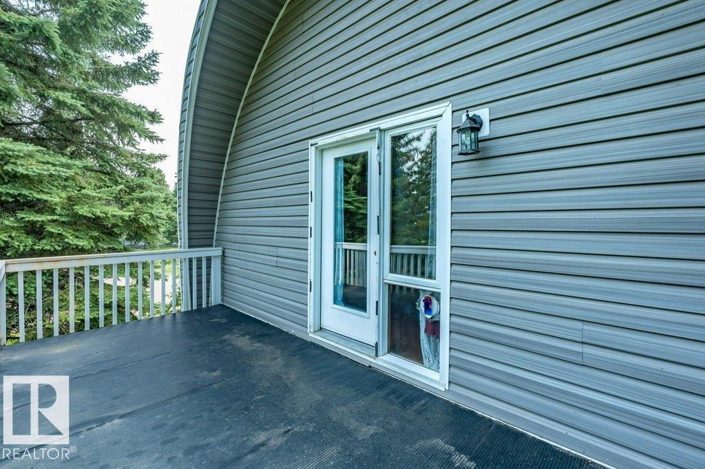 473068 Rge Road 243 A, Rural Wetaskiwin County, Alberta T0C 1Z0 - Photo 35 - E4501089