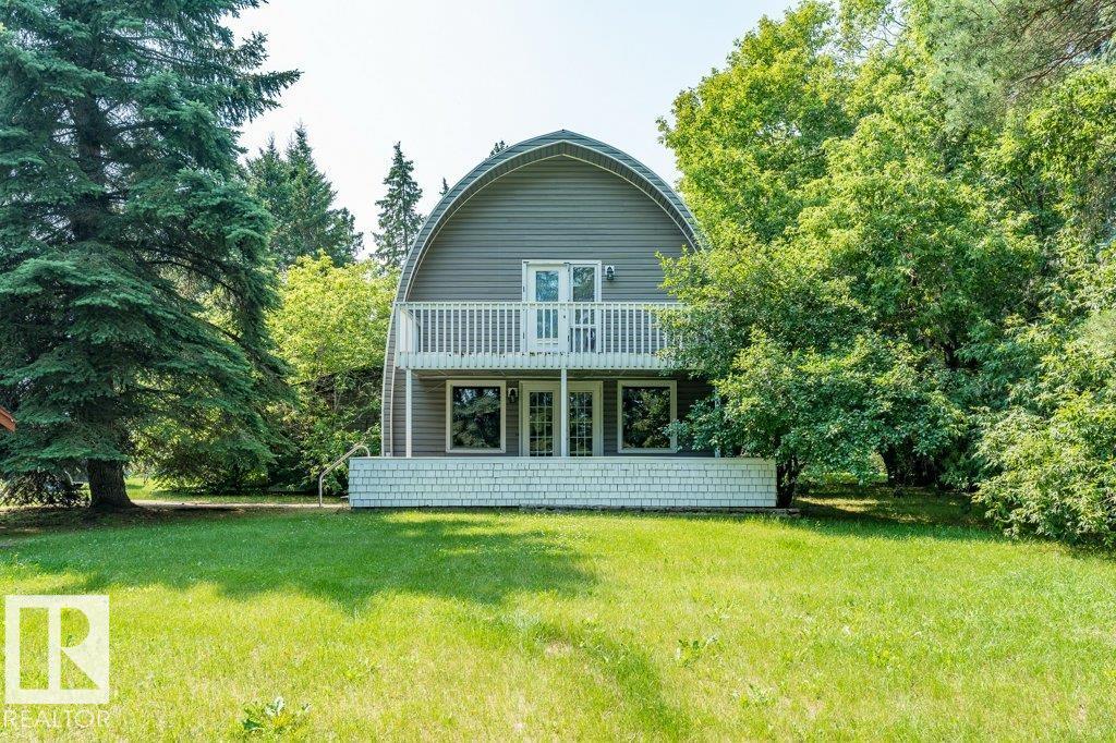 473068 Rge Road 243 A, Rural Wetaskiwin County, Alberta T0C 1Z0 - Photo 47 - E4501089