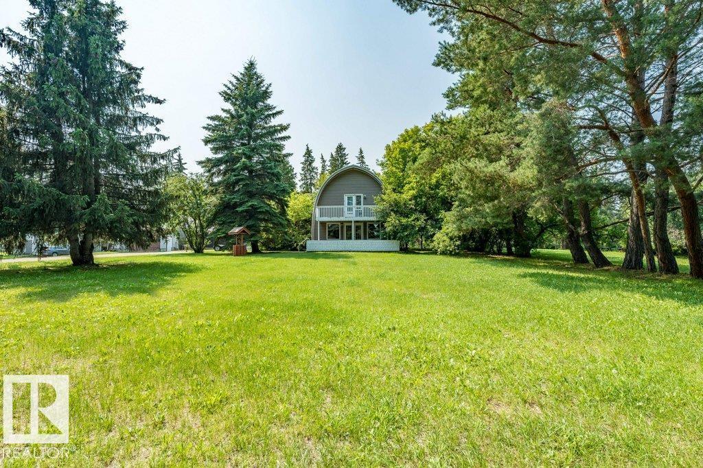 473068 Rge Road 243 A, Rural Wetaskiwin County, Alberta T0C 1Z0 - Photo 48 - E4501089