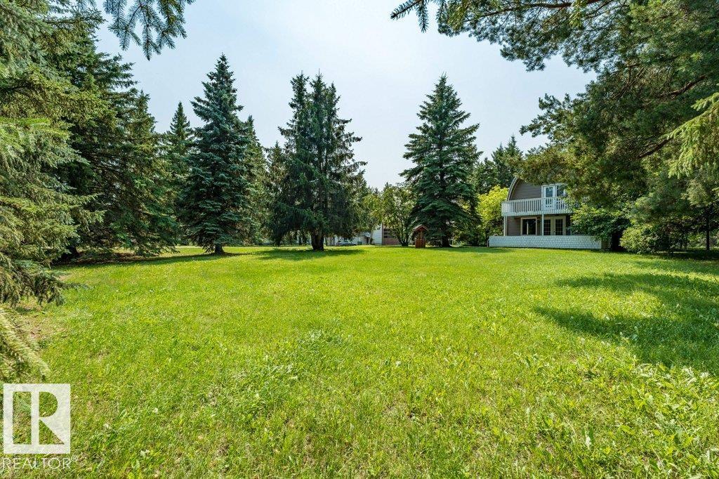 473068 Rge Road 243 A, Rural Wetaskiwin County, Alberta T0C 1Z0 - Photo 49 - E4501089