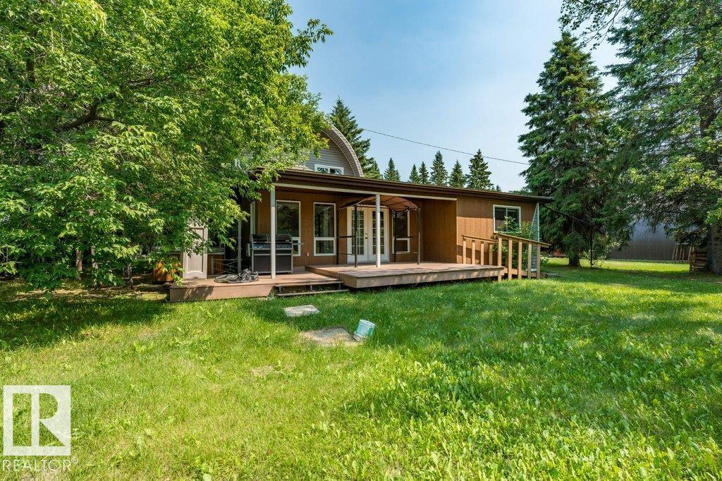 473068 Rge Road 243 A, Rural Wetaskiwin County, Alberta T0C 1Z0 - Photo 50 - E4501089
