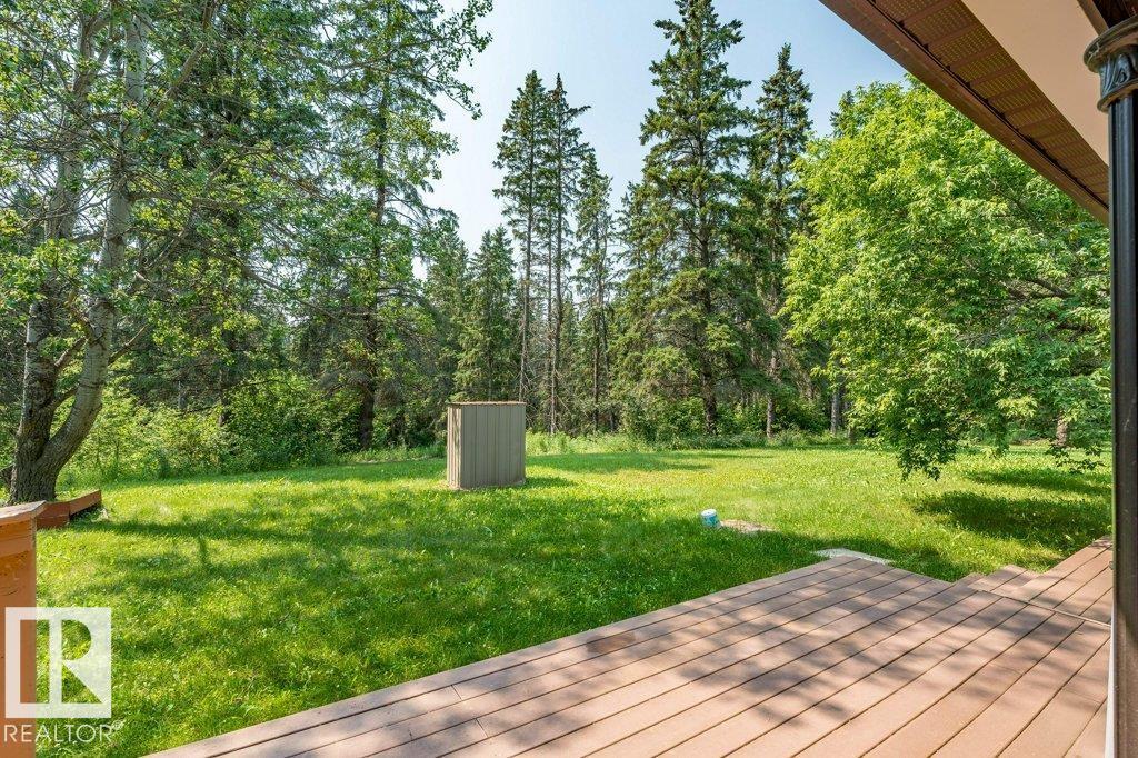 473068 Rge Road 243 A, Rural Wetaskiwin County, Alberta T0C 1Z0 - Photo 52 - E4501089