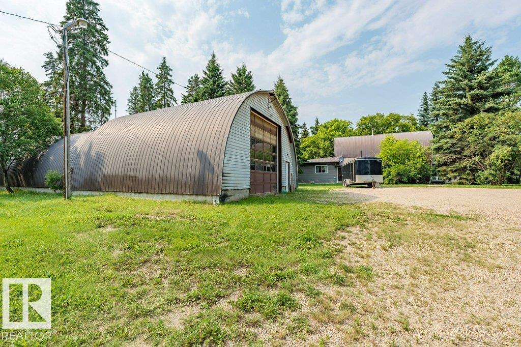 473068 Rge Road 243 A, Rural Wetaskiwin County, Alberta T0C 1Z0 - Photo 54 - E4501089