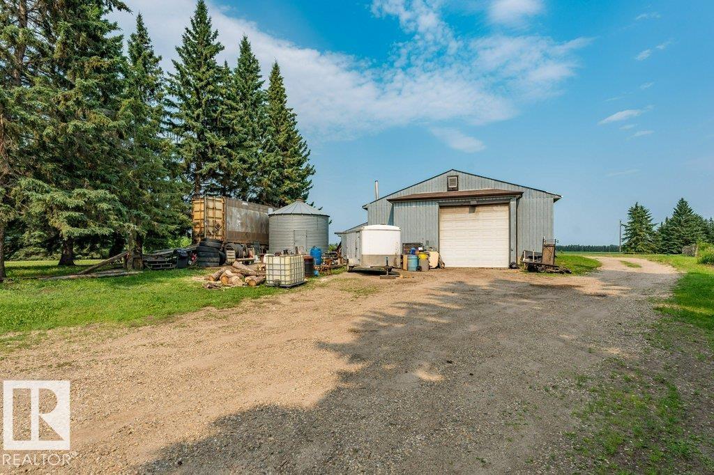 473068 Rge Road 243 A, Rural Wetaskiwin County, Alberta T0C 1Z0 - Photo 56 - E4501089