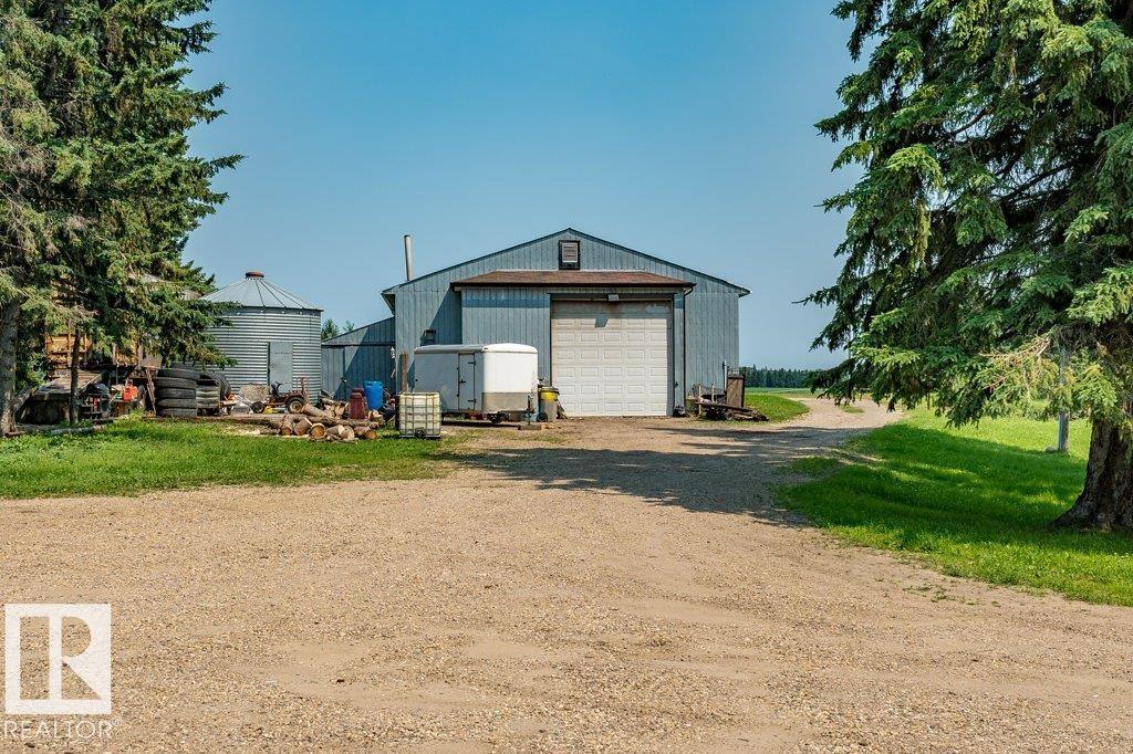 473068 Rge Road 243 A, Rural Wetaskiwin County, Alberta T0C 1Z0 - Photo 57 - E4501089