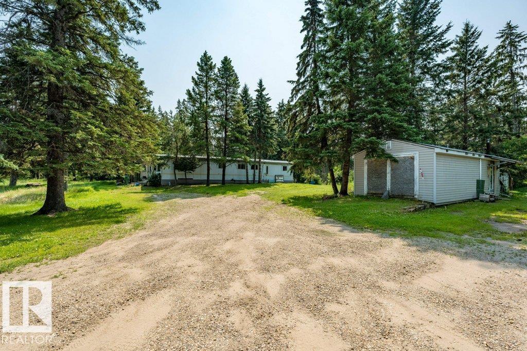 473068 Rge Road 243 A, Rural Wetaskiwin County, Alberta T0C 1Z0 - Photo 58 - E4501089