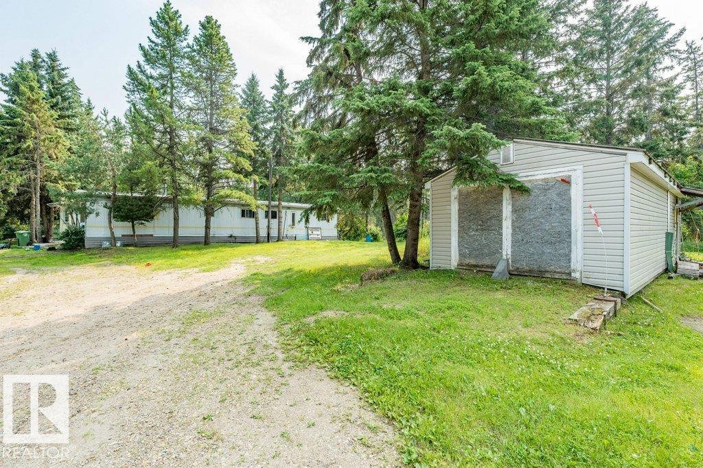 473068 Rge Road 243 A, Rural Wetaskiwin County, Alberta T0C 1Z0 - Photo 59 - E4501089