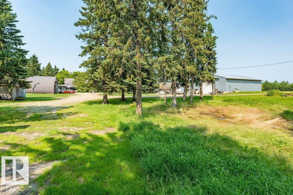 473068 Rge Road 243 A, Rural Wetaskiwin County, Alberta T0C 1Z0 - Photo 61 - E4501089