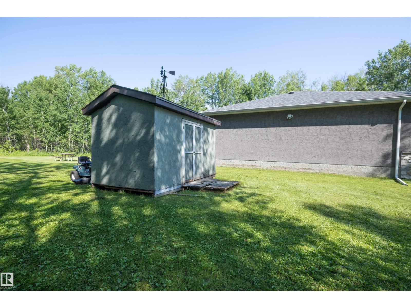 204 - 57312 Rge Rd 25, Rural Barrhead County, Alberta T0E 1A0 - Photo 10 - E4501141