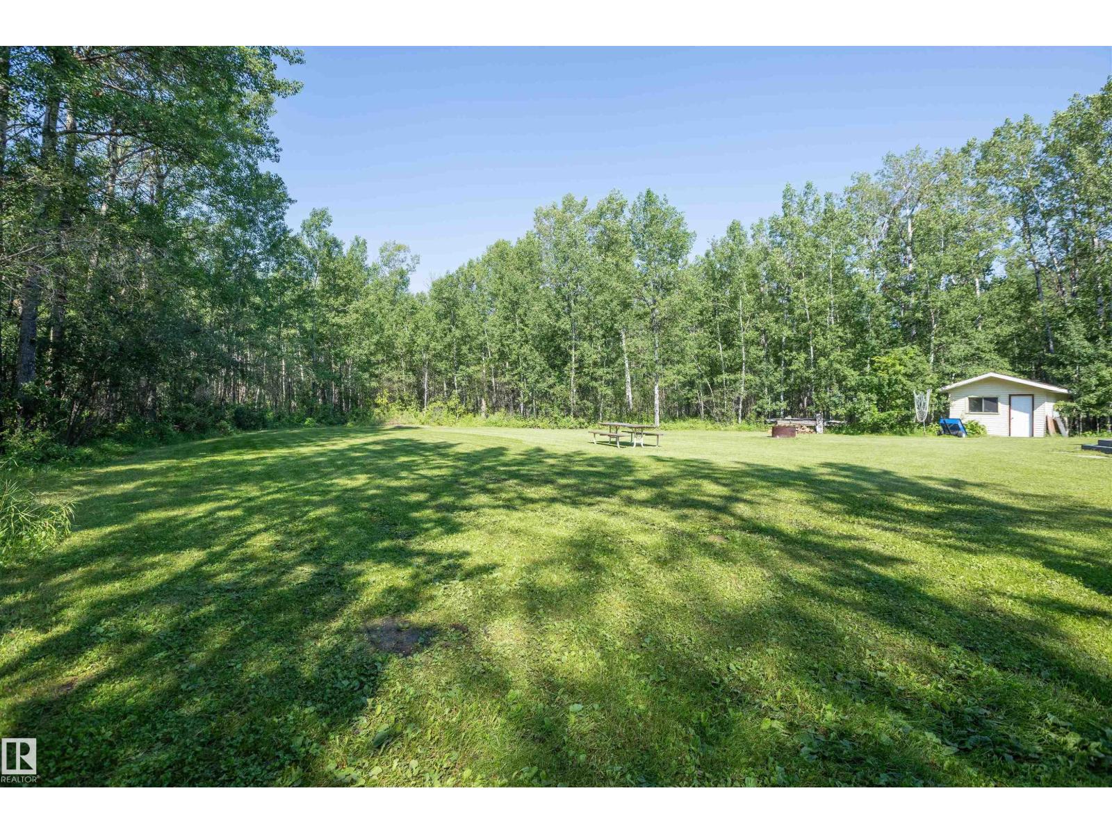 204 - 57312 Rge Rd 25, Rural Barrhead County, Alberta T0E 1A0 - Photo 11 - E4501141