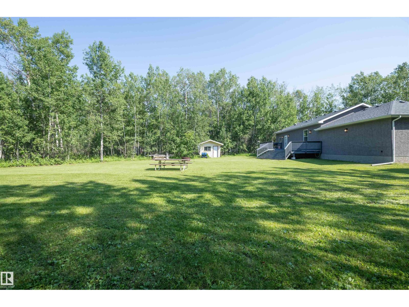 204 - 57312 Rge Rd 25, Rural Barrhead County, Alberta T0E 1A0 - Photo 12 - E4501141