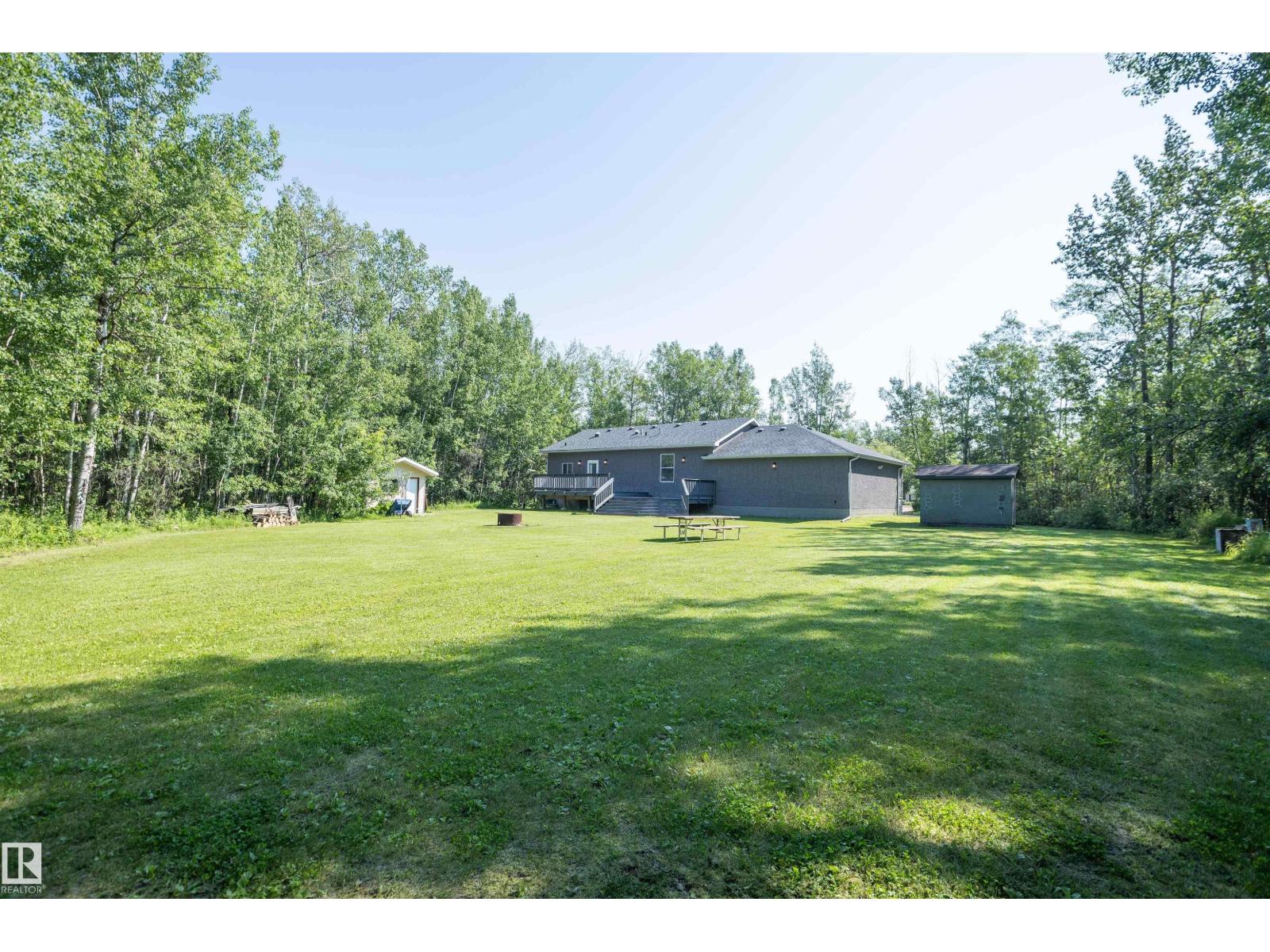 204 - 57312 Rge Rd 25, Rural Barrhead County, Alberta T0E 1A0 - Photo 13 - E4501141
