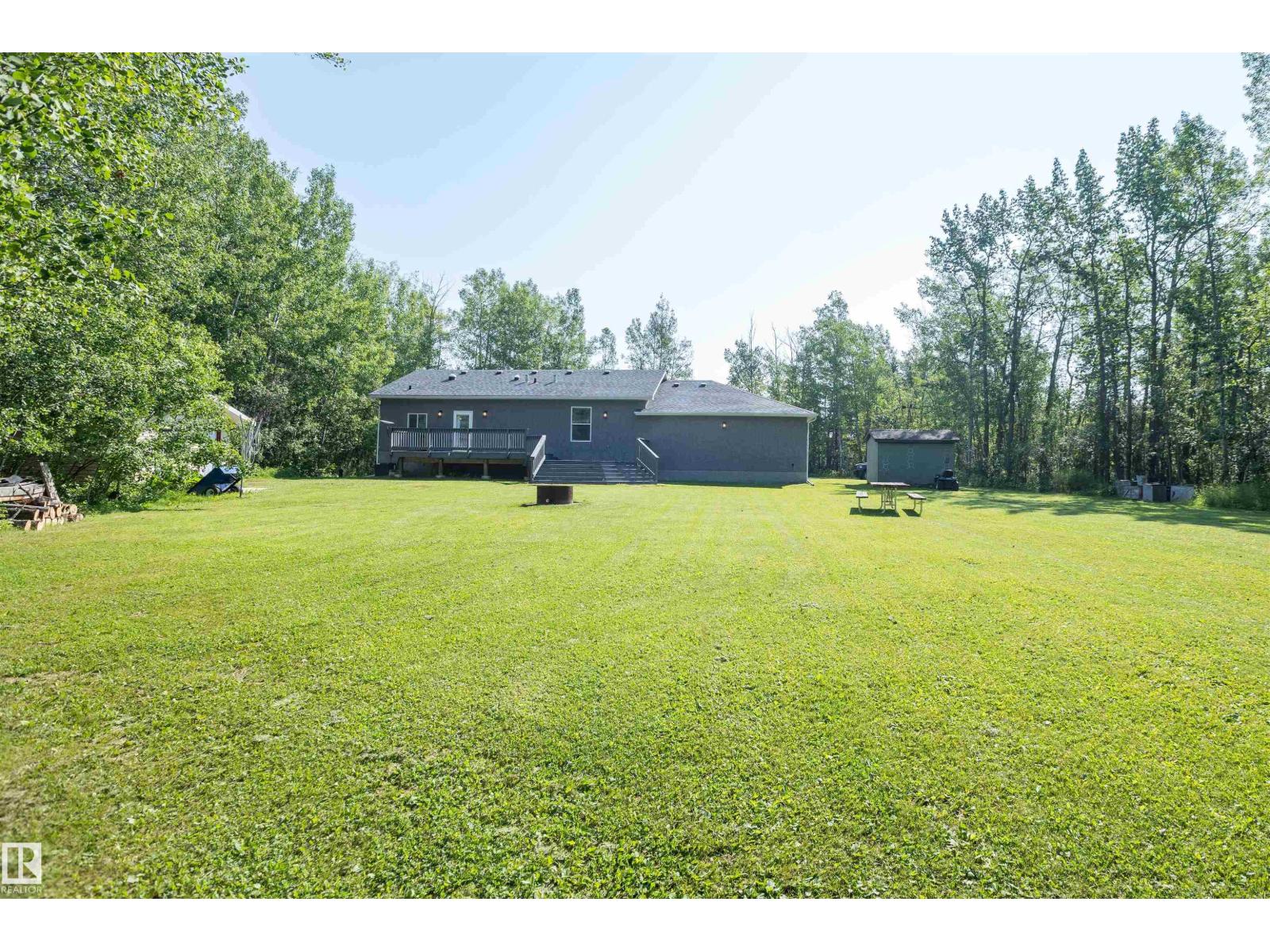 204 - 57312 Rge Rd 25, Rural Barrhead County, Alberta T0E 1A0 - Photo 14 - E4501141
