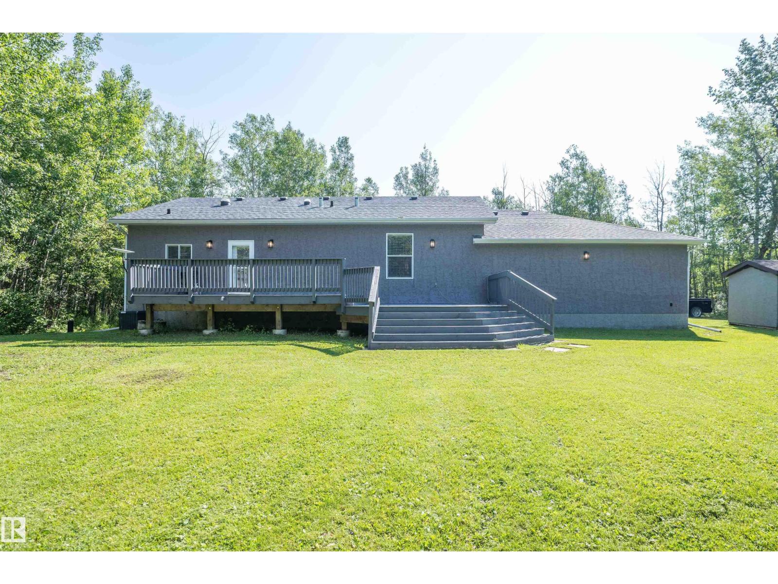 204 - 57312 Rge Rd 25, Rural Barrhead County, Alberta T0E 1A0 - Photo 15 - E4501141