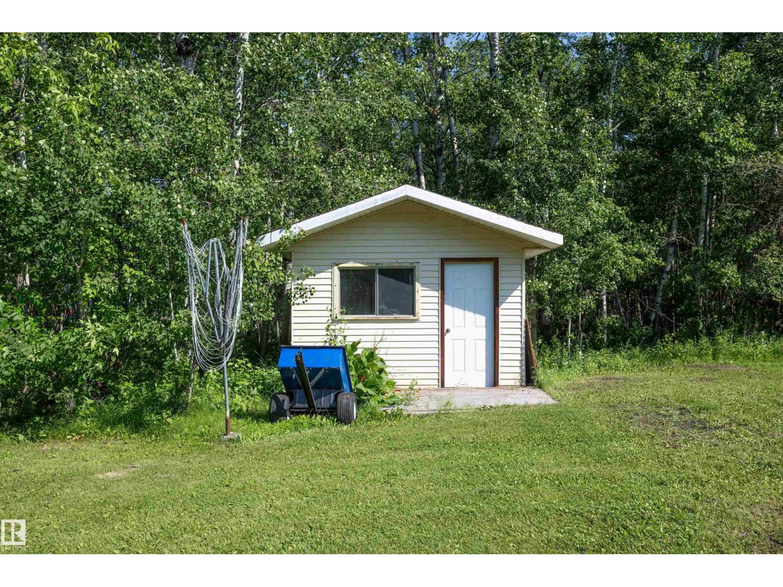 204 - 57312 Rge Rd 25, Rural Barrhead County, Alberta T0E 1A0 - Photo 16 - E4501141