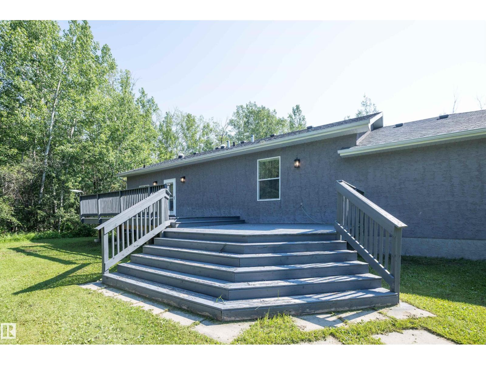 204 - 57312 Rge Rd 25, Rural Barrhead County, Alberta T0E 1A0 - Photo 17 - E4501141