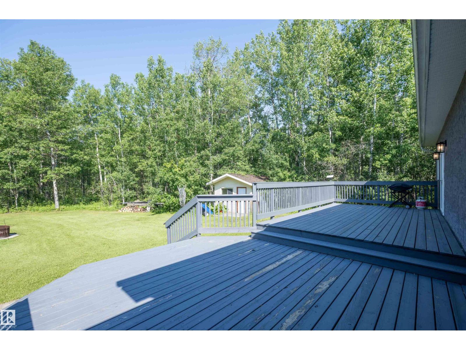 204 - 57312 Rge Rd 25, Rural Barrhead County, Alberta T0E 1A0 - Photo 18 - E4501141