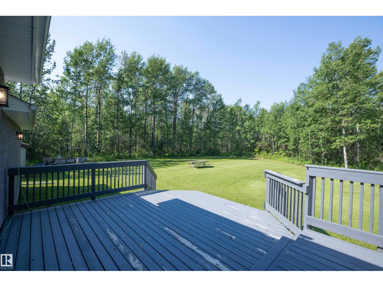 204 - 57312 Rge Rd 25, Rural Barrhead County, Alberta T0E 1A0 - Photo 21 - E4501141