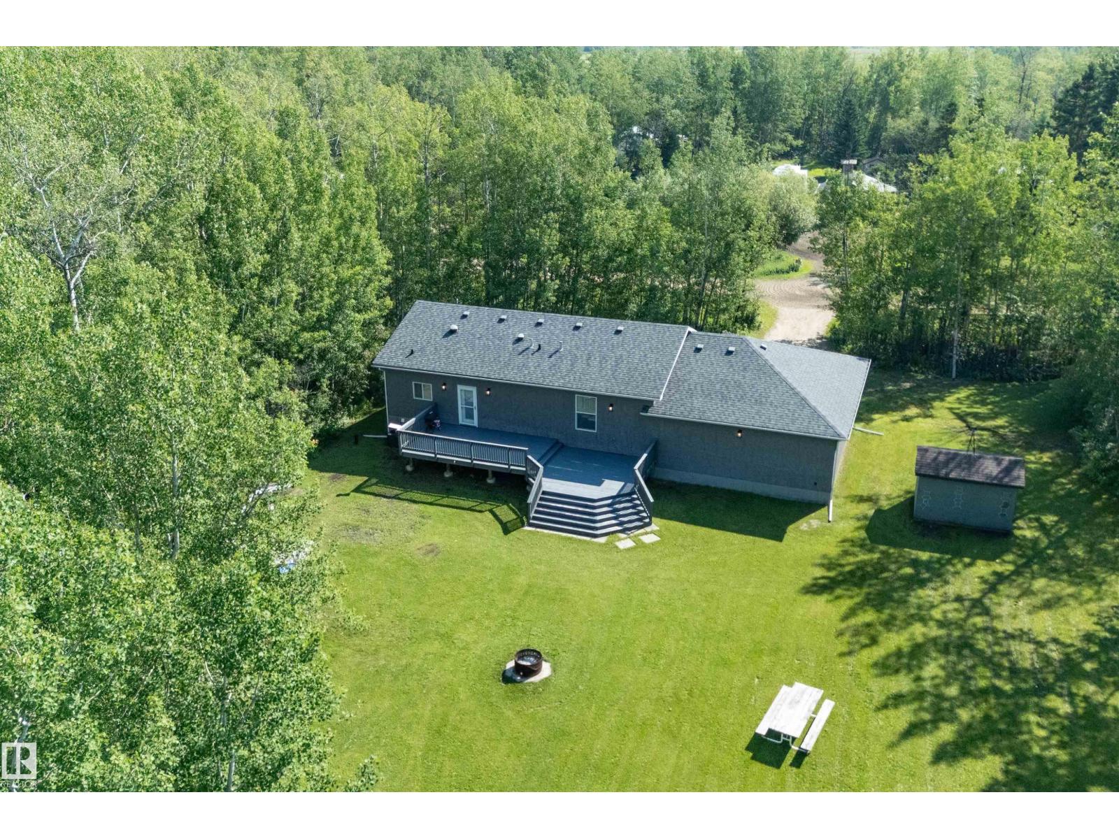 204 - 57312 Rge Rd 25, Rural Barrhead County, Alberta T0E 1A0 - Photo 22 - E4501141