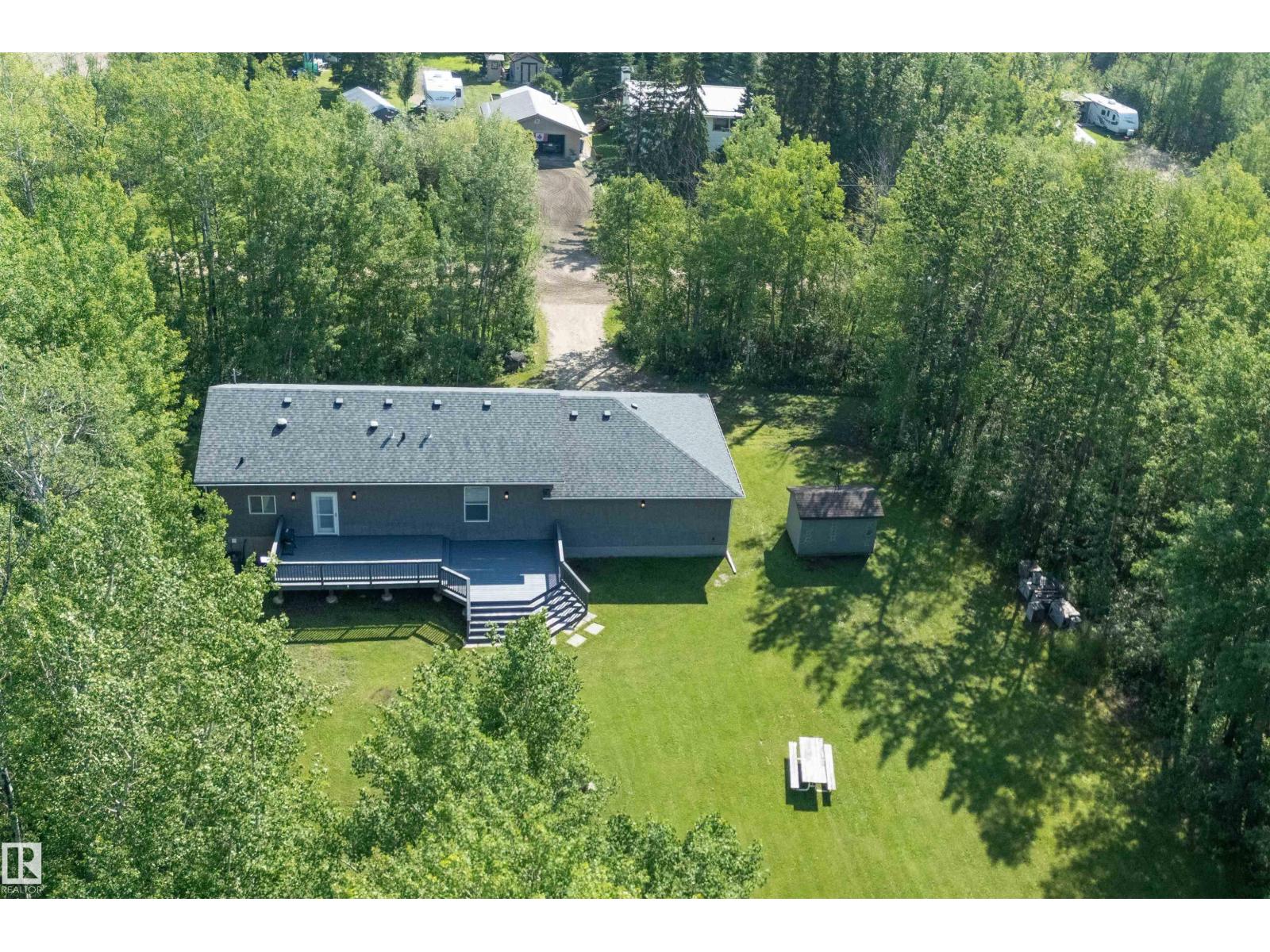 204 - 57312 Rge Rd 25, Rural Barrhead County, Alberta T0E 1A0 - Photo 23 - E4501141