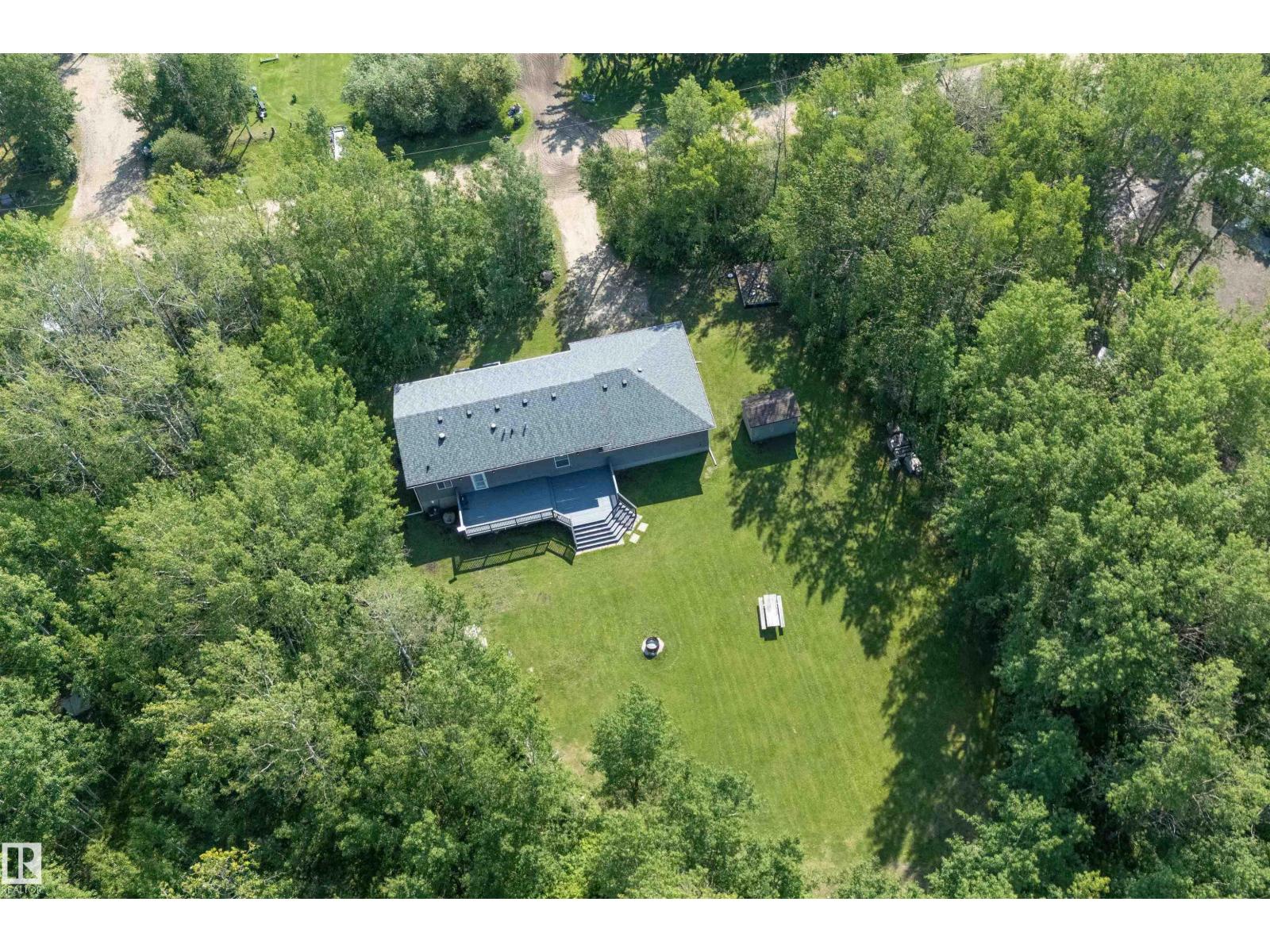 204 - 57312 Rge Rd 25, Rural Barrhead County, Alberta T0E 1A0 - Photo 24 - E4501141
