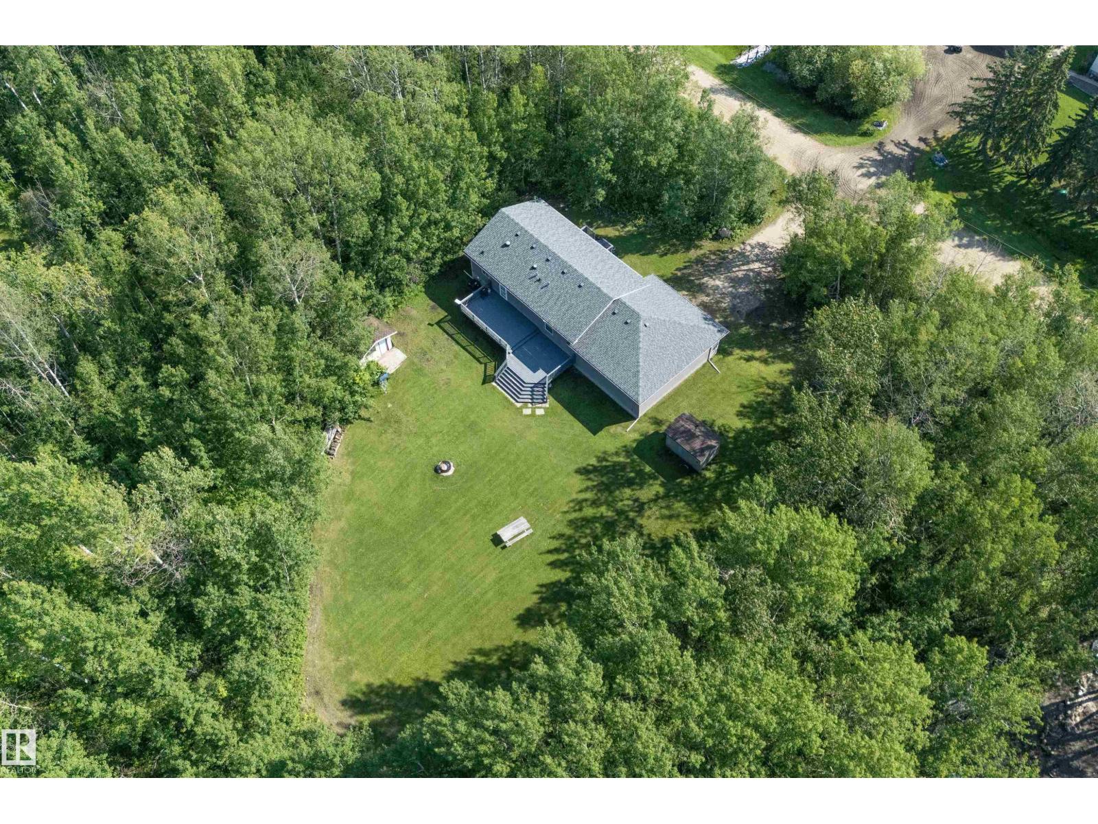 204 - 57312 Rge Rd 25, Rural Barrhead County, Alberta T0E 1A0 - Photo 25 - E4501141