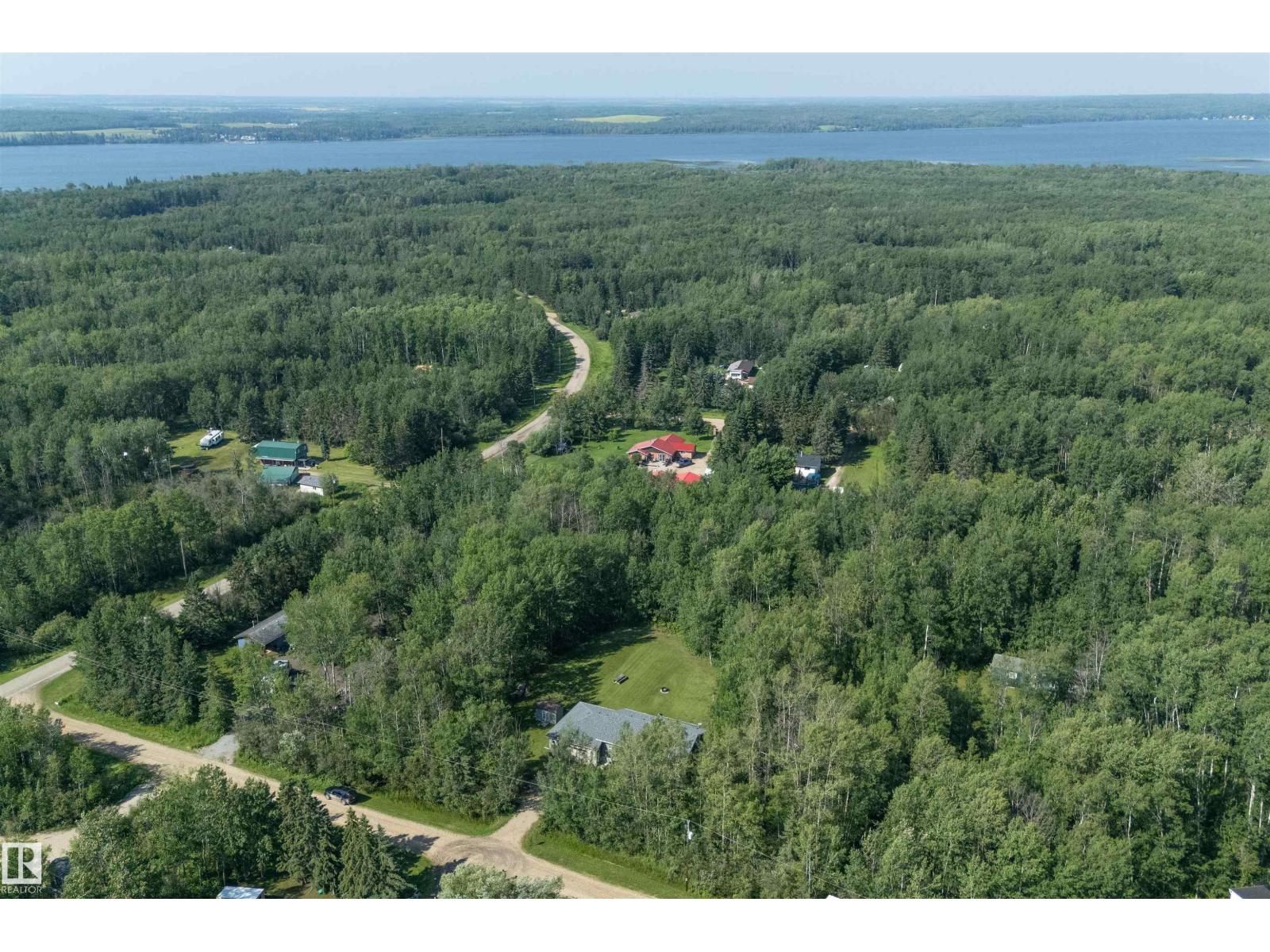 204 - 57312 Rge Rd 25, Rural Barrhead County, Alberta T0E 1A0 - Photo 27 - E4501141