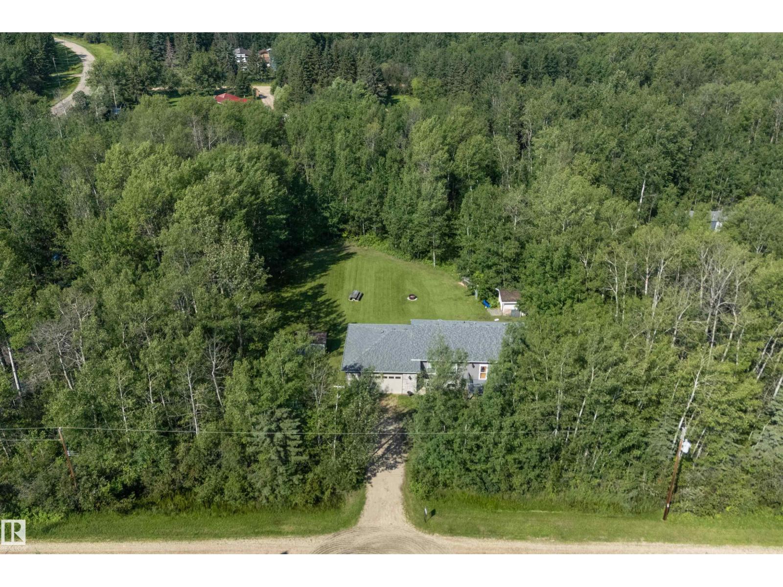 204 - 57312 Rge Rd 25, Rural Barrhead County, Alberta T0E 1A0 - Photo 29 - E4501141
