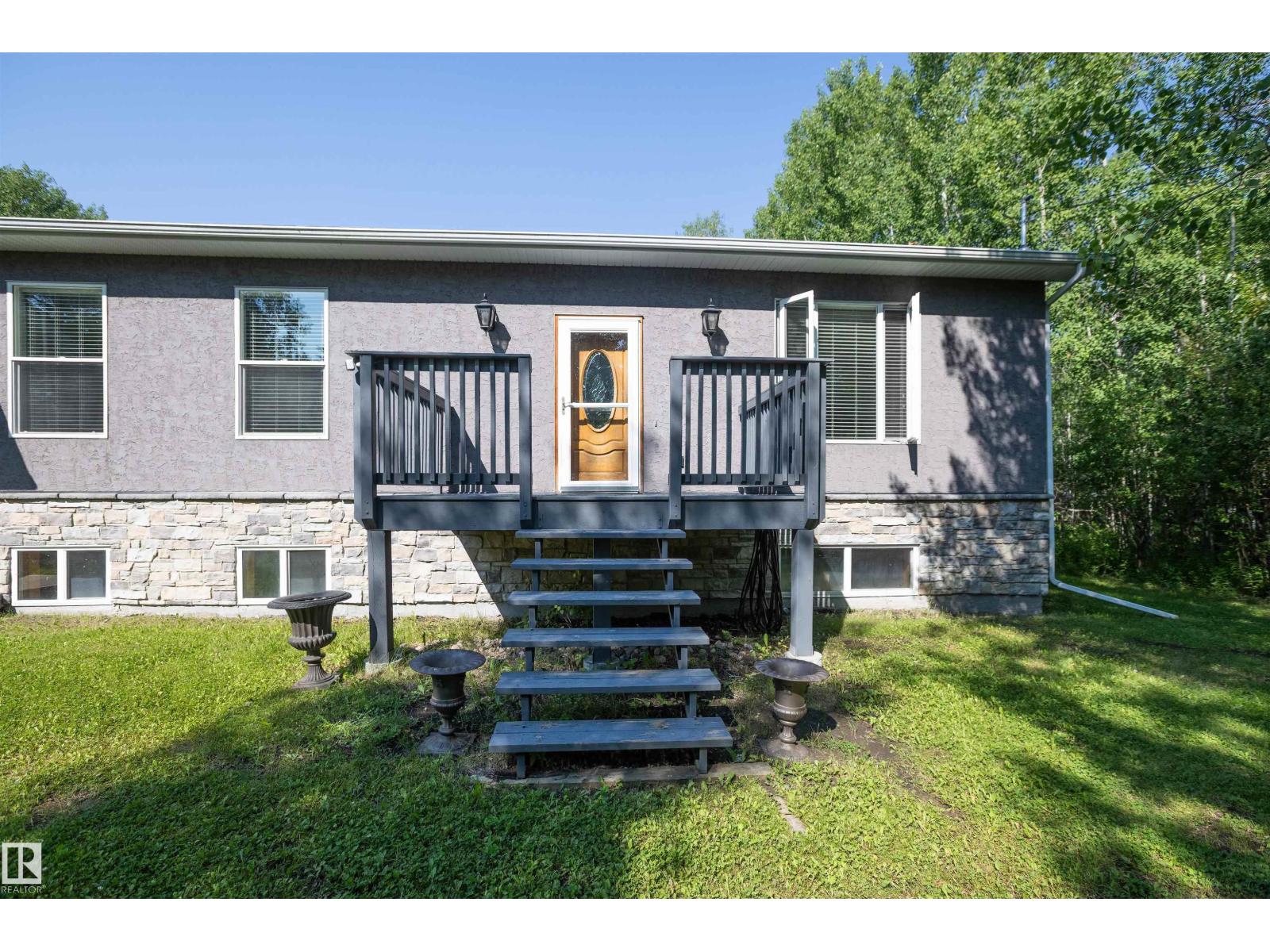 204 - 57312 Rge Rd 25, Rural Barrhead County, Alberta T0E 1A0 - Photo 3 - E4501141