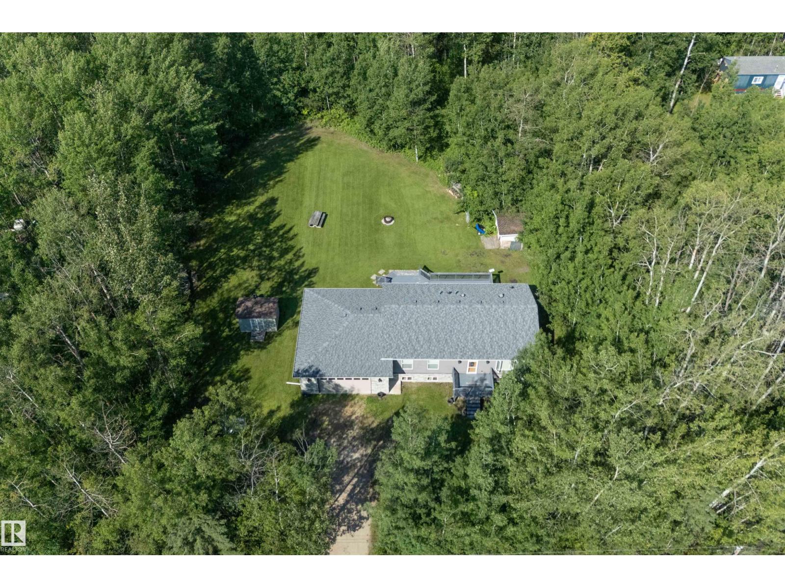204 - 57312 Rge Rd 25, Rural Barrhead County, Alberta T0E 1A0 - Photo 30 - E4501141
