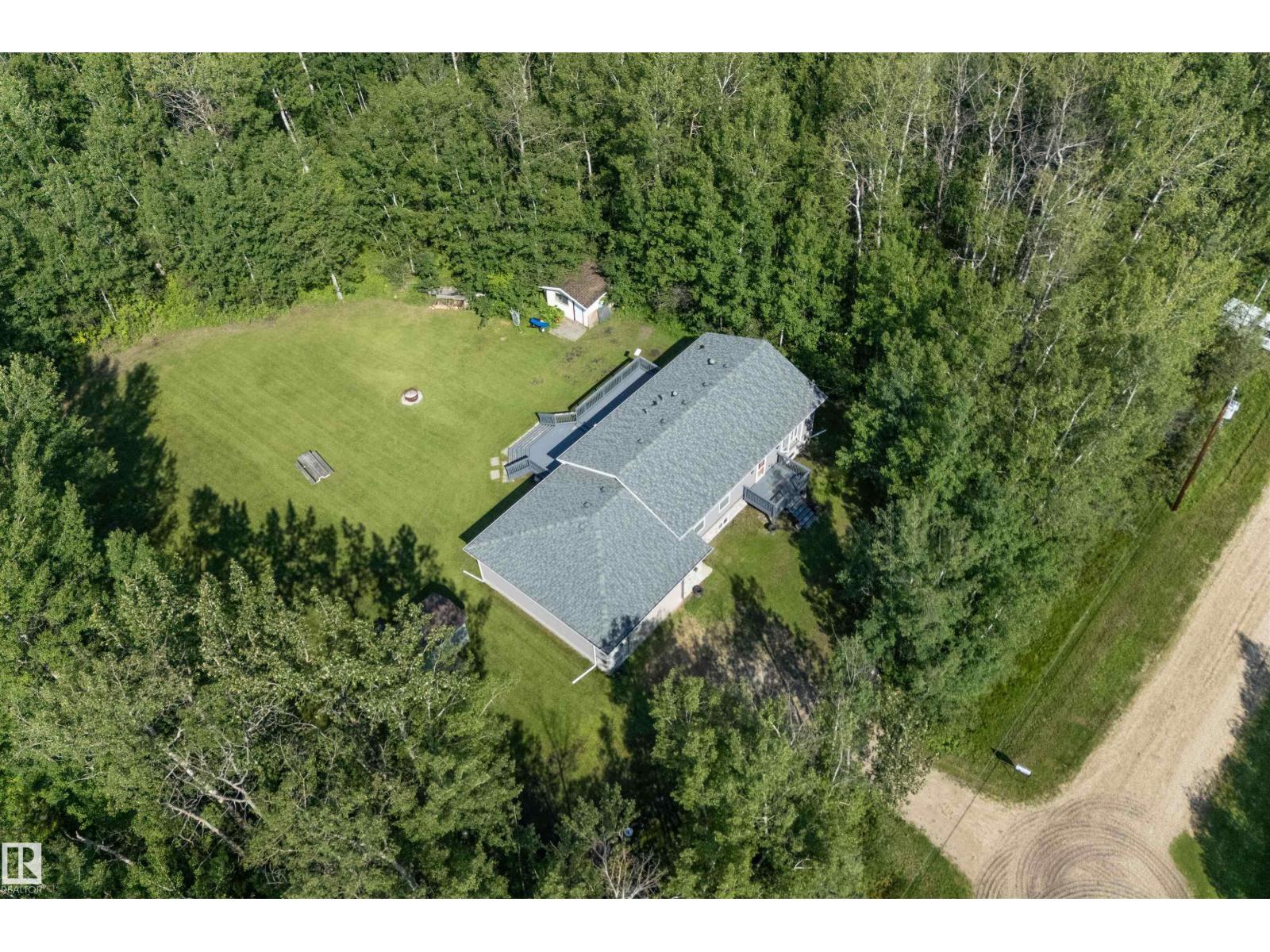 204 - 57312 Rge Rd 25, Rural Barrhead County, Alberta T0E 1A0 - Photo 31 - E4501141