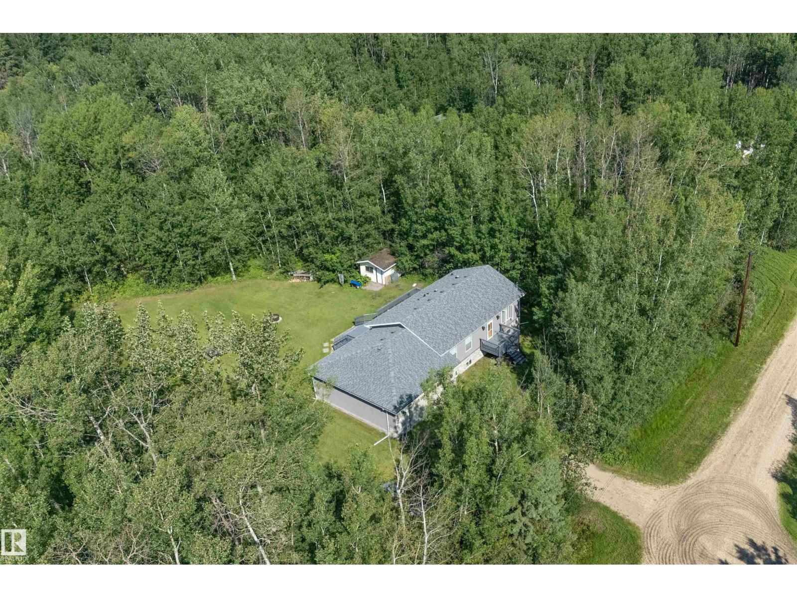 204 - 57312 Rge Rd 25, Rural Barrhead County, Alberta T0E 1A0 - Photo 33 - E4501141